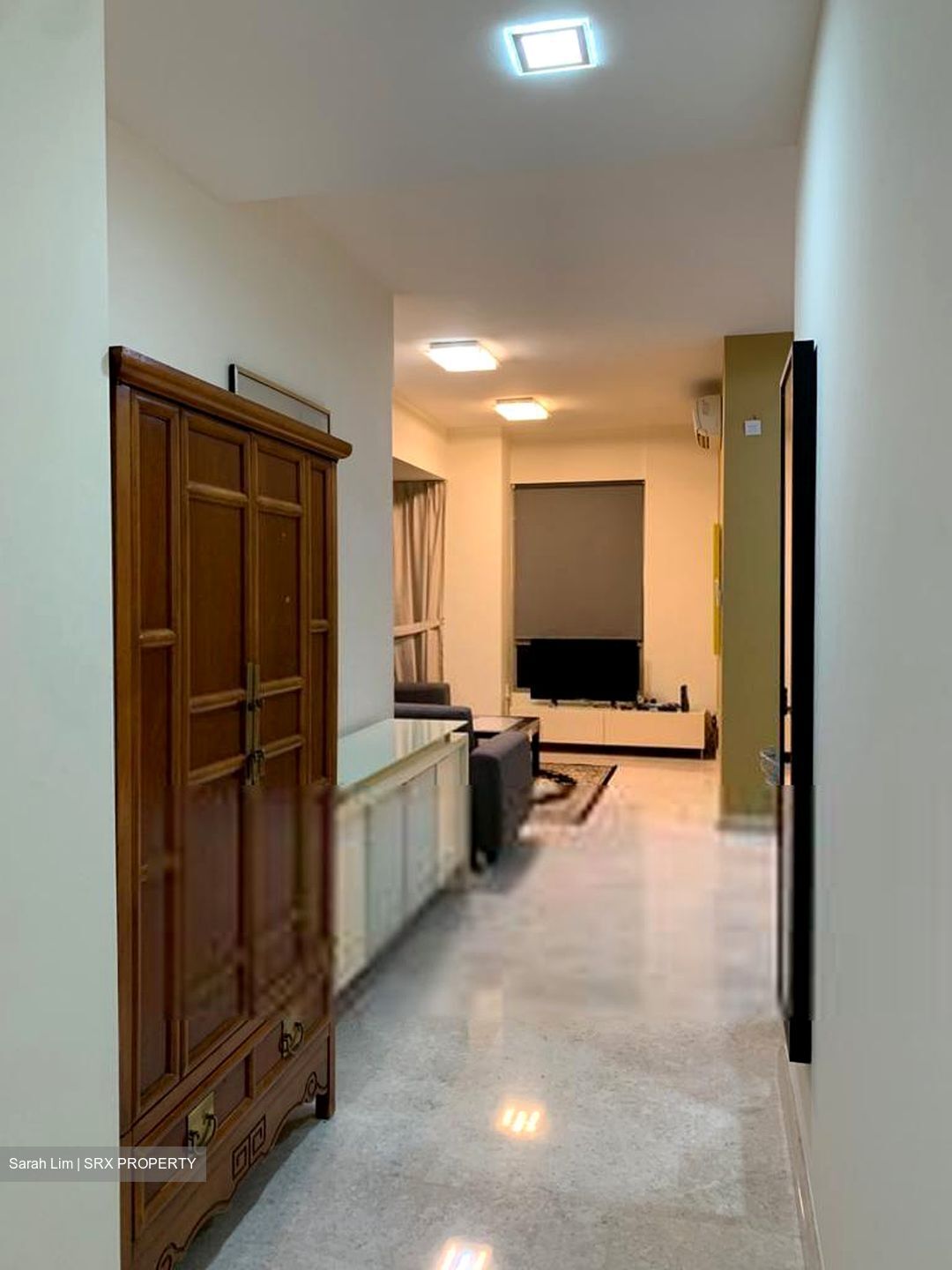 The Springs (D11), Apartment #420401711